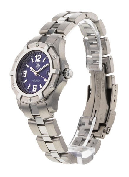 Tag Heuer 2000 Series WN1312.BA0333